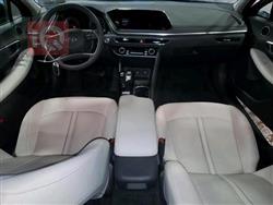 هیۆندای سۆناتا